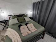 Peaceful, Modern, LowToxic, Bfast included