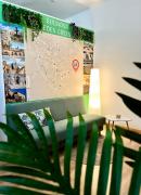 Appartamento Eden Green