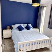 Two bedroom, Sea View apt, ,Close to Zip world and Snowden Two bedroom, Sea View apt, ,Close to Zip world and Snowden