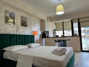 Studio Copou Parhon IRO Spital