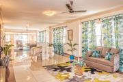 OCEANIC-VIEW HOME 1st Avenue Nyali
