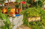 Casa Luz Jeri