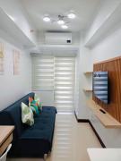 Seren View Bedspace - S Residences