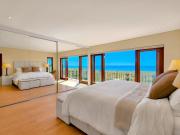 Luxury beachfront villa Cape Town - Sunset Beach
