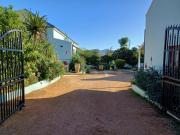 Pool House at the Old Victorian