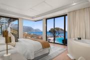 Breathtaking Villa, Sea & Mountain Vistas