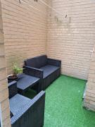 Appartement Borealis Appartement Borealis