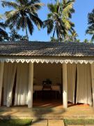 Gossip Villa- Anjuna Beach-3Bhk PVT Pool by Artios