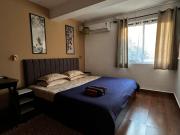 The Burrow in South Goa.