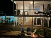 Centaur Sanctuary - Heated Pool, Fireplace, Games Room & Pet Friendly!