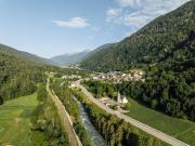 ALPEDOR Mountain Suites