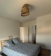 Appartement lumineux avec terrasse et vue - Frejus