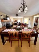 Cozy Cabin Rental near Table Rock Lake in the Ozark Mountains, Missouri