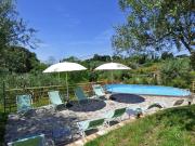 Ground Floor Apartment With Sea View Near Lucca