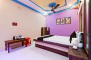 Top Krishnanagar