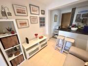 Charming Flat near Sta Apolónia station