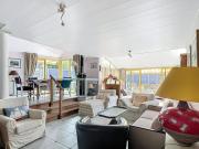 TY AL LEVENEZ Charmante propriété avec 2 habitations parfaites pour des séjours en famille à 200 mètres du belon