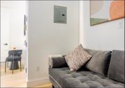 Murray Hill 2 Bed Furnished Apt