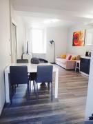 Central beautiful flat a pochi passi dal lago