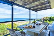 Stunning Views & Renovated Beach Chic