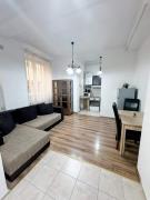 Old town retreat - city center, 2 bedrooms apart