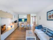 Le Touquet : Appartement 2 Chambres avec Wifi et Parking - FR-1-821-35