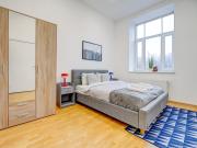 Modern apartment in Central location