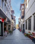 Stone studio just a 3min walk from the Clock Tower