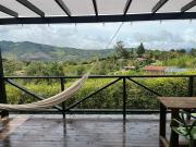 Paraíso campestre cerca a Cali