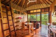 Paradiselodge Jungleguesthouse