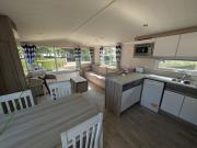 Family Friendly Caravan in Burnham on Sea