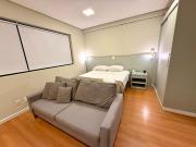 Flat de Luxo - Hotel Meliá 5 Min do Aeroporto