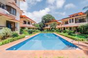 Cabatales - 3BHK Villa Near Candolim Beach