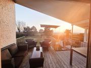 Ostrea 14 in Kamperland met Rust en Ruimte aan Zee!