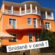 Pension Fami Retro Design