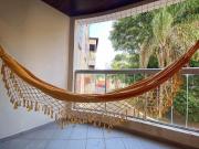 Excelente ap para 4 pessoas - CR01J