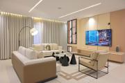 Luxurious Penthouse With Private Roof outdoor