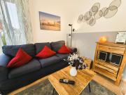 Ferienhaus Hagebutte