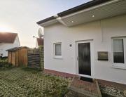 Ferienhaus Hagebutte