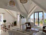 African Violet - Loft Living