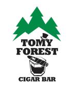 Tomy Forest Cigar Bar