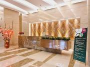 Apartment Podomoro Lincoln Delipark