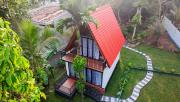 Shenu Villa
