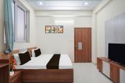 Hotel O Radha Residency