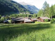 Ferienbungalows MOHR