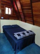 Chalés Magia das Águas