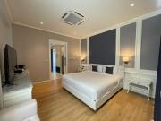 Room 903 2 Bedrooms with an Ensuite - 39 sqm