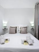 THE LAVENDER NEST I For 3 By Sunset