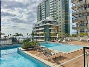 Condominio na Praia dos Milionários