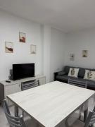 Monoambiente moderno cerca del corsodromo